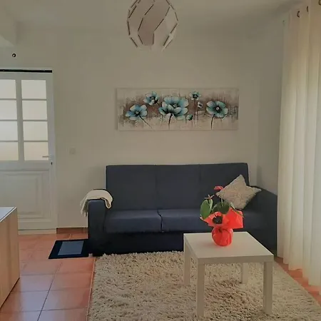 Casa Kikas Apartment Arelho