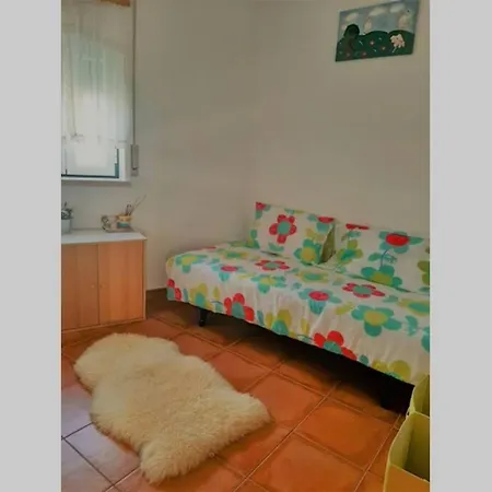 Apartment Casa Kikas