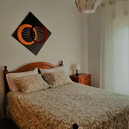 Apartment Casa Kikas Arelho