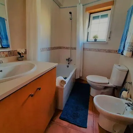 Apartment Casa Kikas