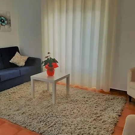 Apartment Casa Kikas
